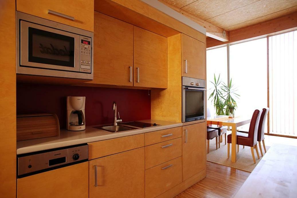 Ferienwohnung Pichler Traunstein ภายนอก รูปภาพ