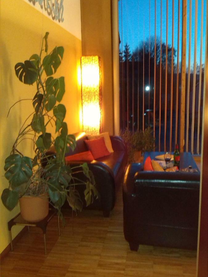 Ferienwohnung Pichler Traunstein ภายนอก รูปภาพ