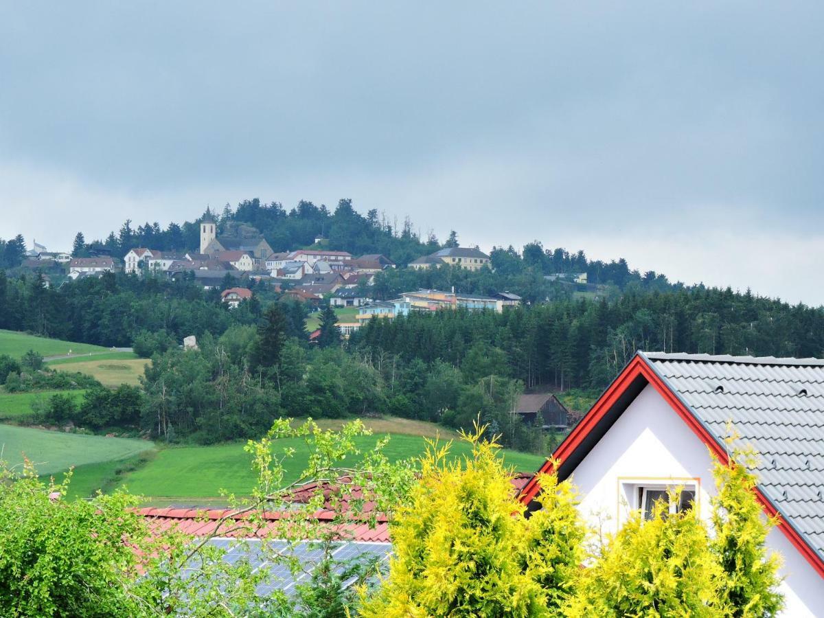 Ferienwohnung Pichler Traunstein ภายนอก รูปภาพ