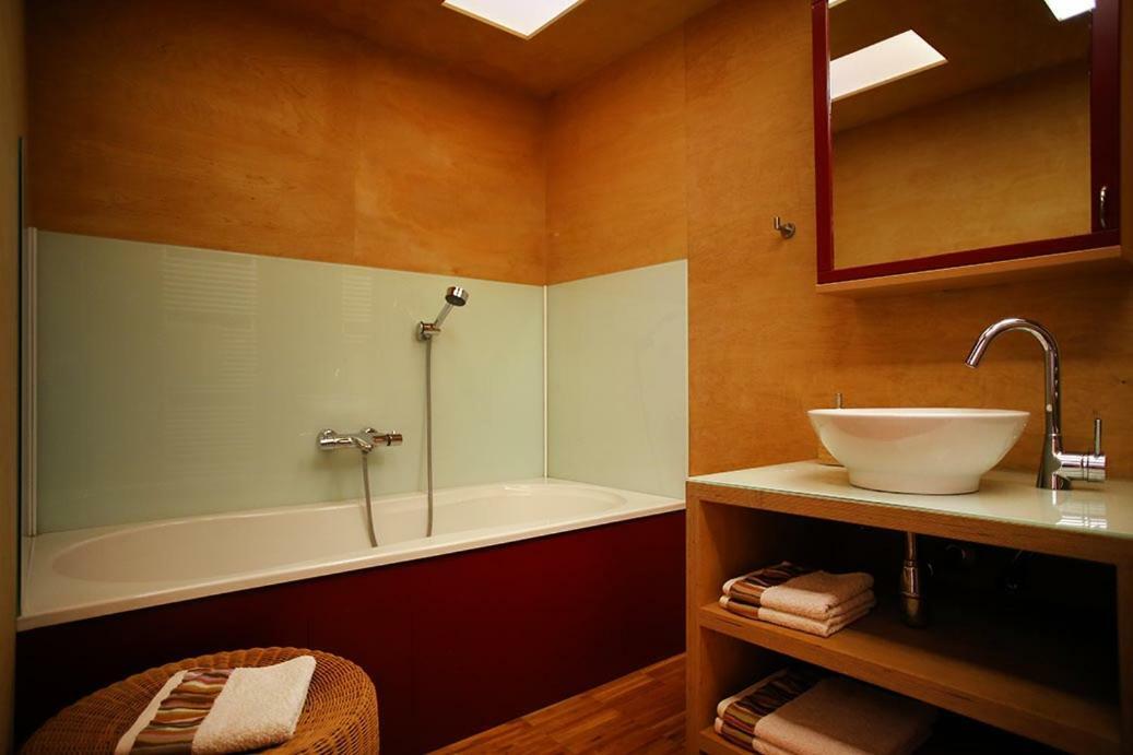 Ferienwohnung Pichler Traunstein ภายนอก รูปภาพ