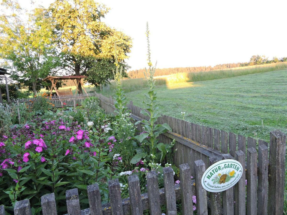 Ferienwohnung Pichler Traunstein ภายนอก รูปภาพ